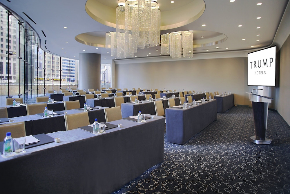 Trump International Hotel & Tower Chicago - photo 139