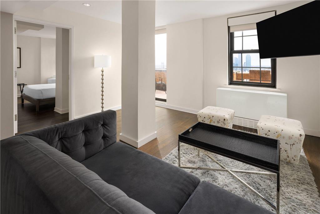 The Beekman Tower Trademark Collection by Wyndham - photo 9