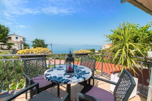 Old stone house Mario — 4-Star Luxury Hotel in Podgora, Croatia