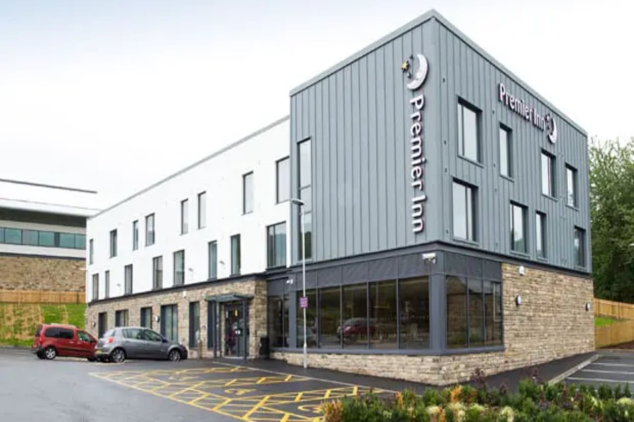 Premier Inn Matlock Hotel in Matlock, United Kingdom