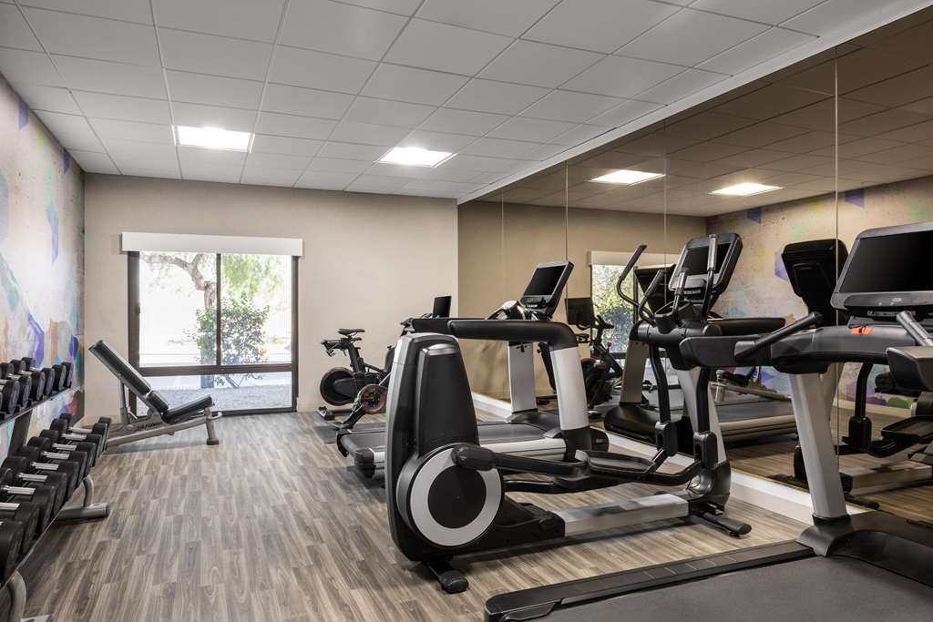 Hyatt Place Tempe Phoenix Airport - photo 26