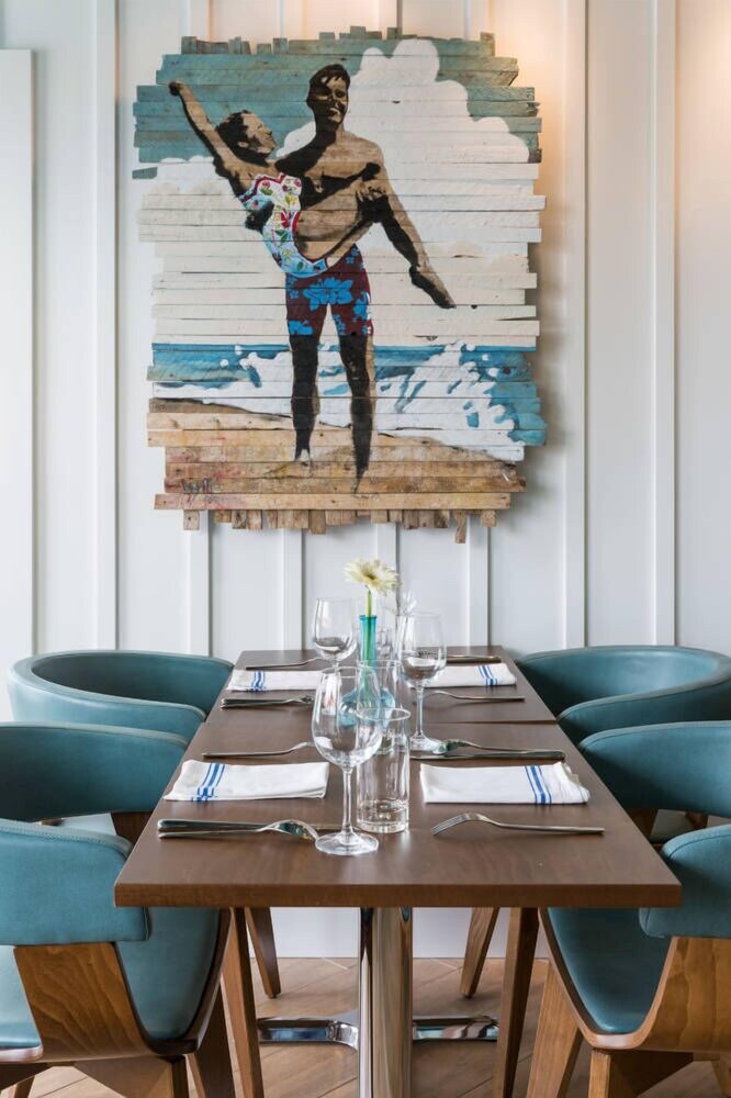 The Break Hotel - photo 44