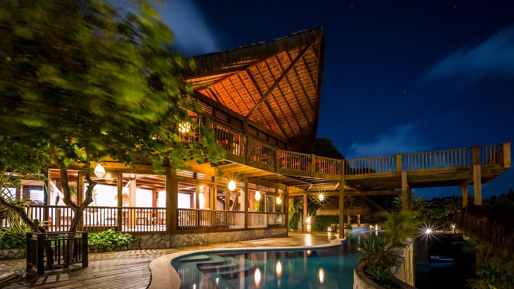 Sombra e Água Fresca Floresta in Natal, Brasil