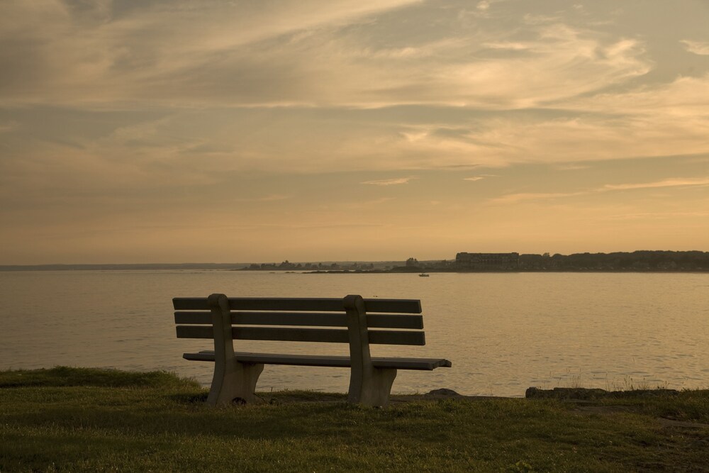 Maine Stay Inn & Cottages - photo 90