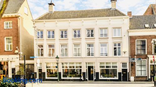 Hotel Sutor in Breda, Netherlands