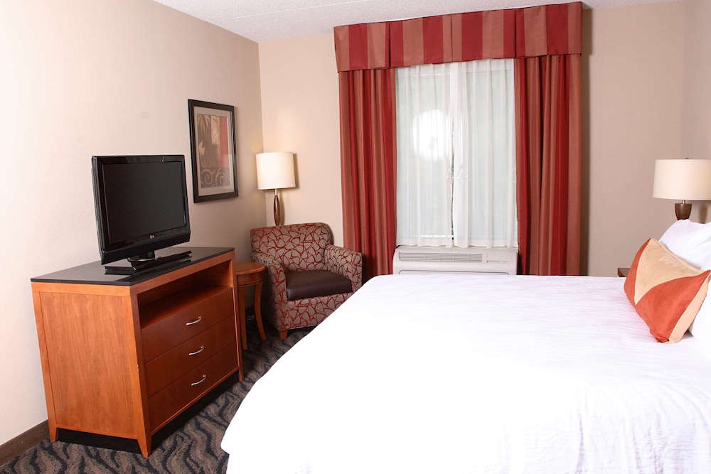 Hilton Garden Inn Chesapeake Suffolk - photo 11