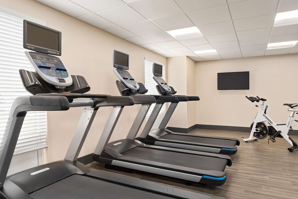 Hampton Inn & Suites Ocean City West - photo 27
