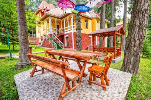 Clermont Sinaia in Sinaia, Romania