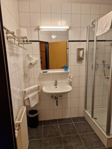 Hotel Restaurant Oliva — Nordwalde — photo 4