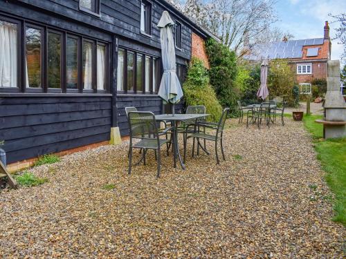 Uk46715 The Coach House — 4-Star Luxury Hotel in Norwich, United Kingdom