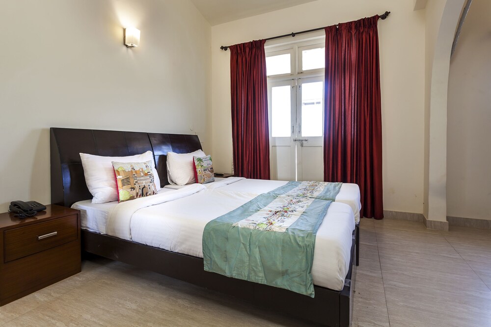 OYO Flagship 400 Calangute Baga Circle — Calangute — photo 4