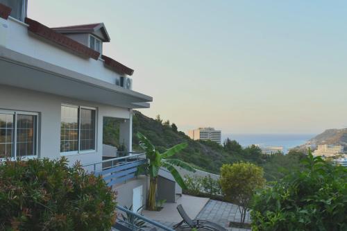 Monte Mare Rhodes - carbon neutral hotel in Unknown City
