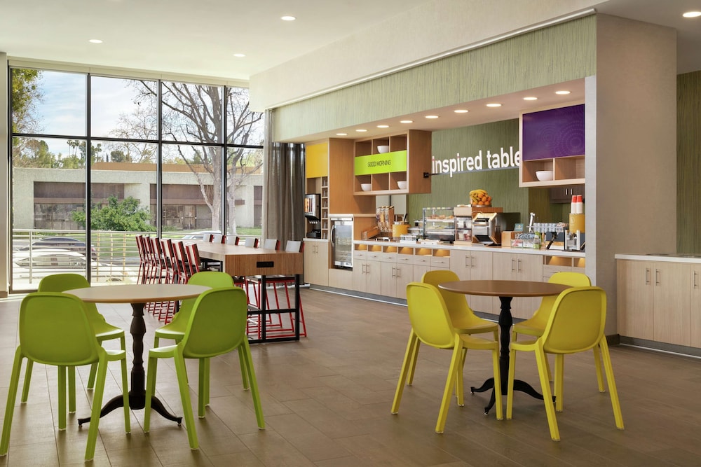 Home2 Suites By Hilton Woodland Hills - photo 36
