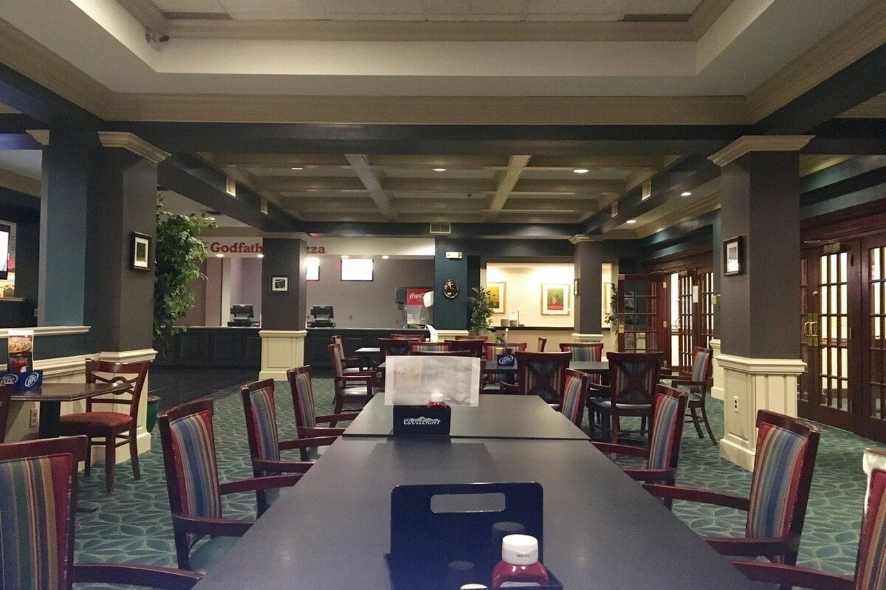 Ramada Plaza Louisville Hotel and Conference Center - photo 3
