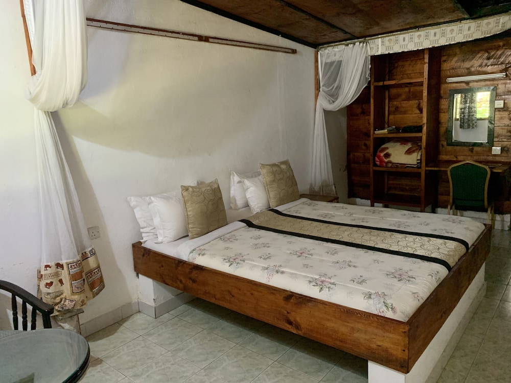New Pamoja Resort — Arusha — photo 2