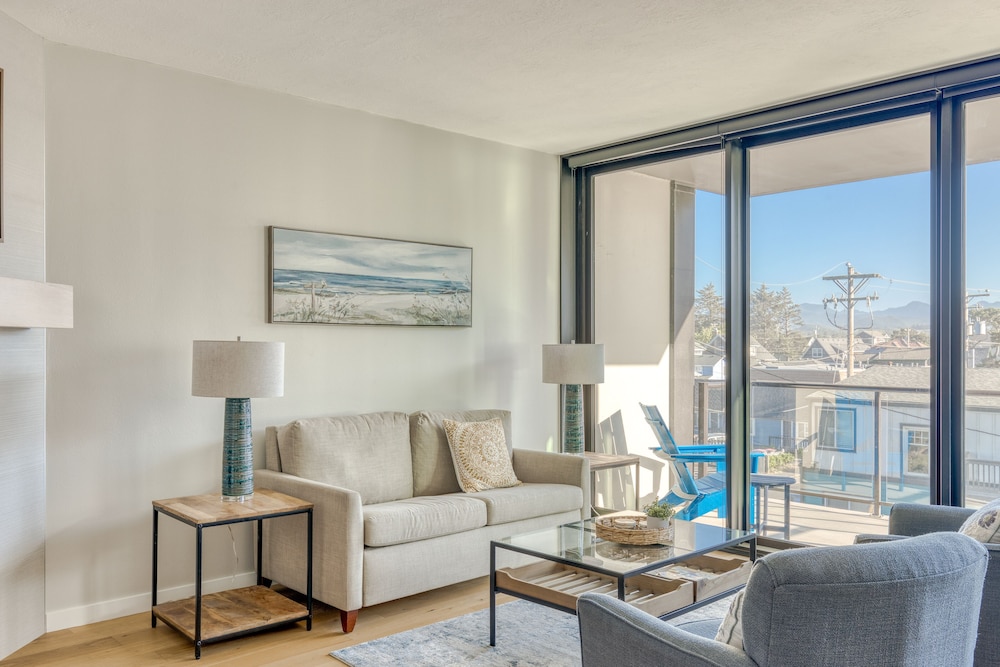 Sand & Sea Resort Condominiums - photo 619