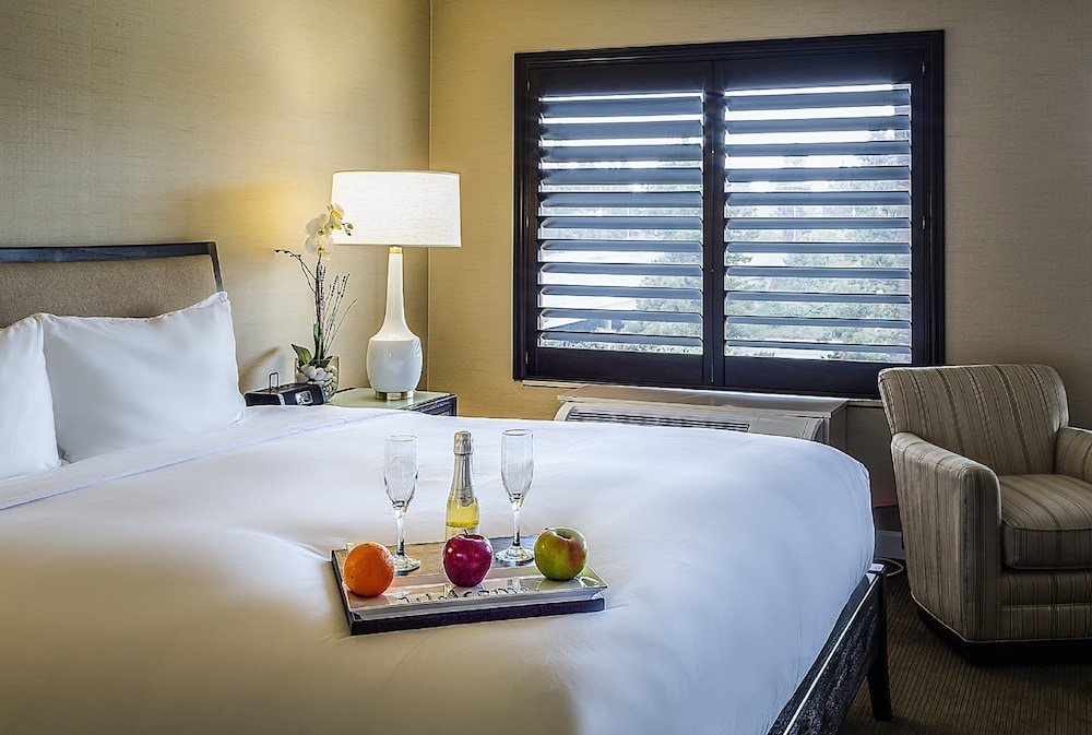 Cupertino Hotel - photo 8