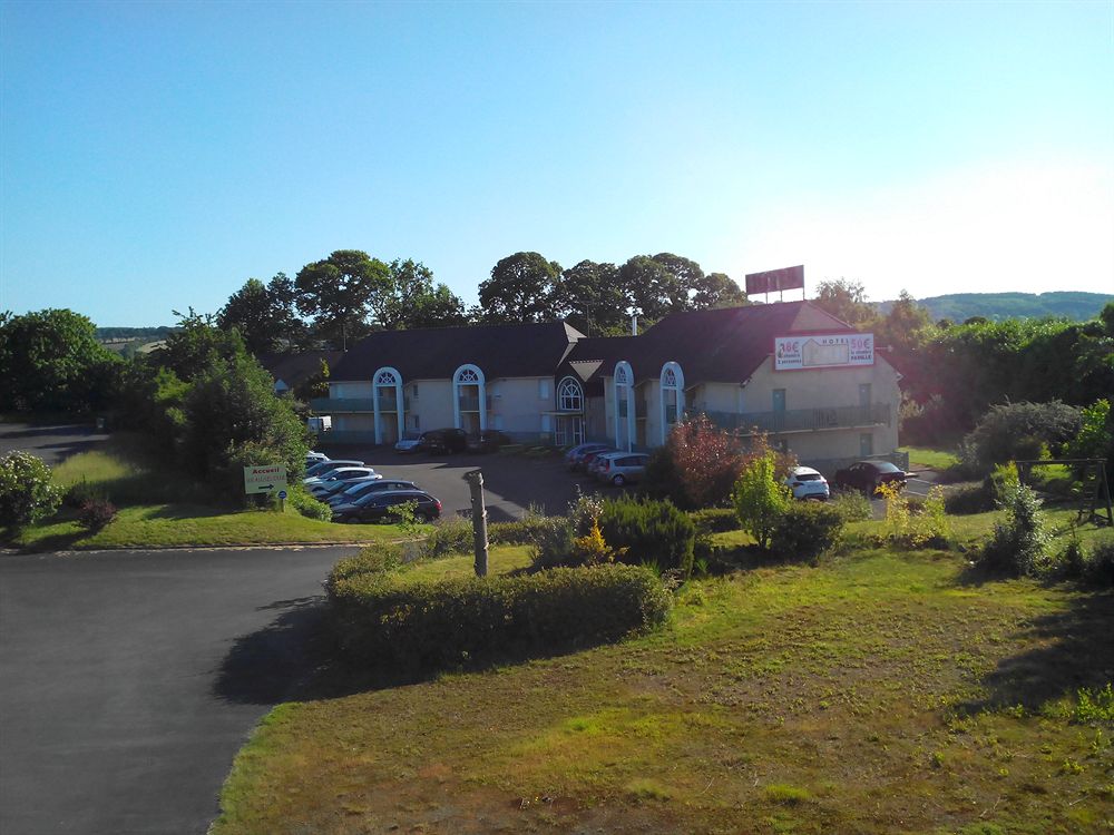 Hôtel Beauséjour - carbon neutral hotel in Beauce