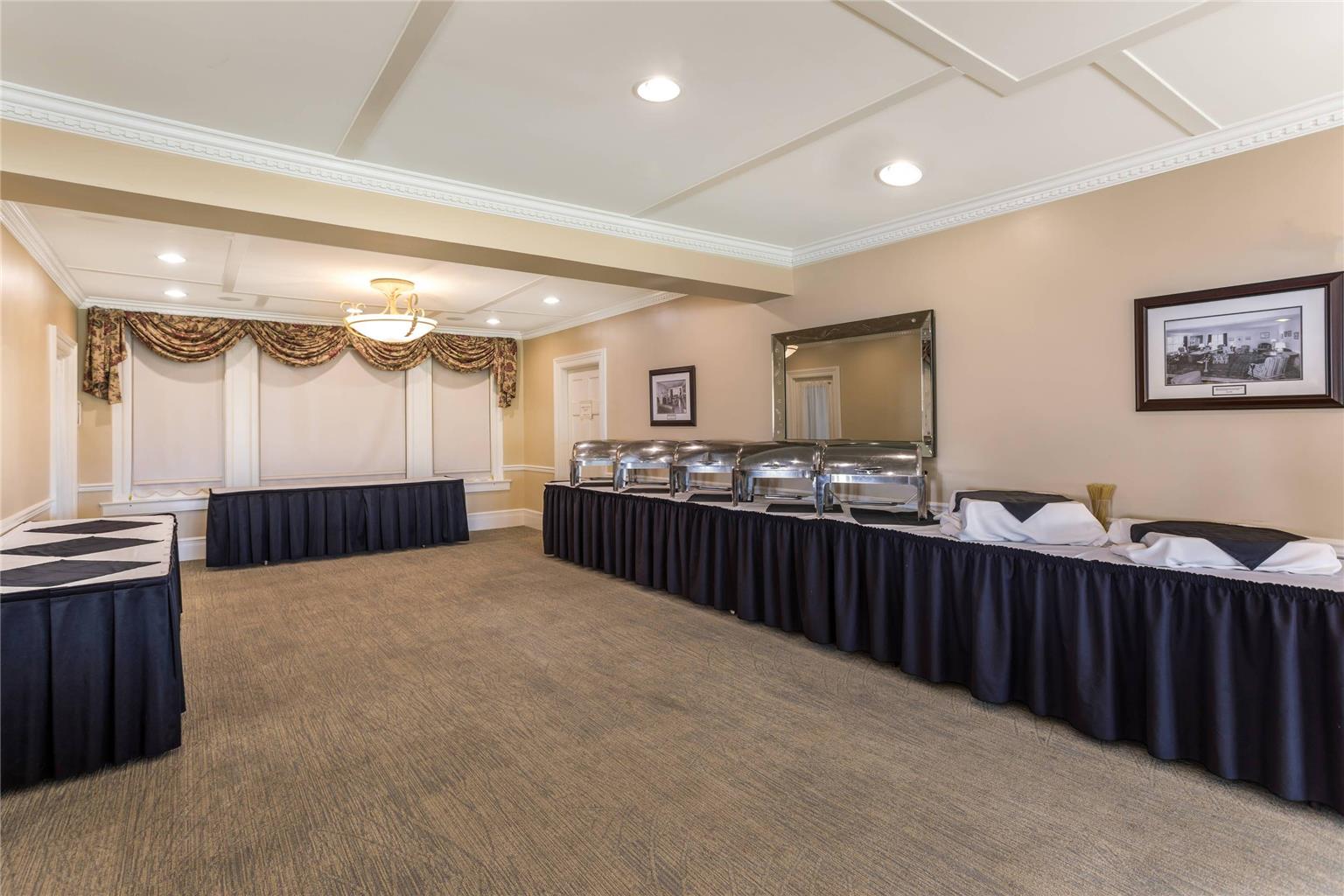 Traditions Hotel & Spa Johnson City Binghamton an Ascend Collection Hotel - photo 55