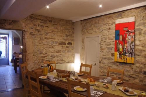 Le Sareymond - carbon neutral hotel in Avignon