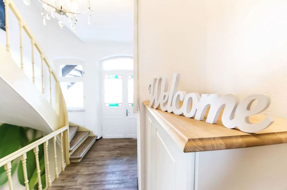 Hotel Wohnbar in Bamberg, Germany