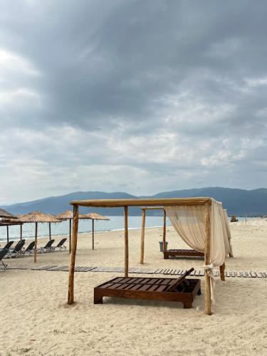 Levanta Apartment — 4-Star Luxury Hotel in Asprovalta, Greece