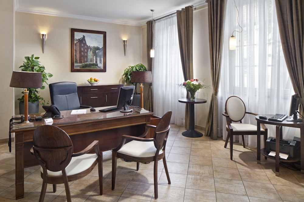 Best Western Bonum Hotel