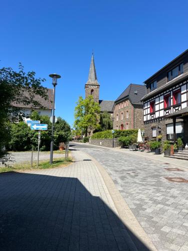 Eifel Ferienhaus Lavendel — Simmerath