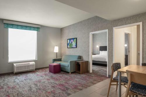 Home2 Suites By Hilton Conyers Atlanta - photo 36