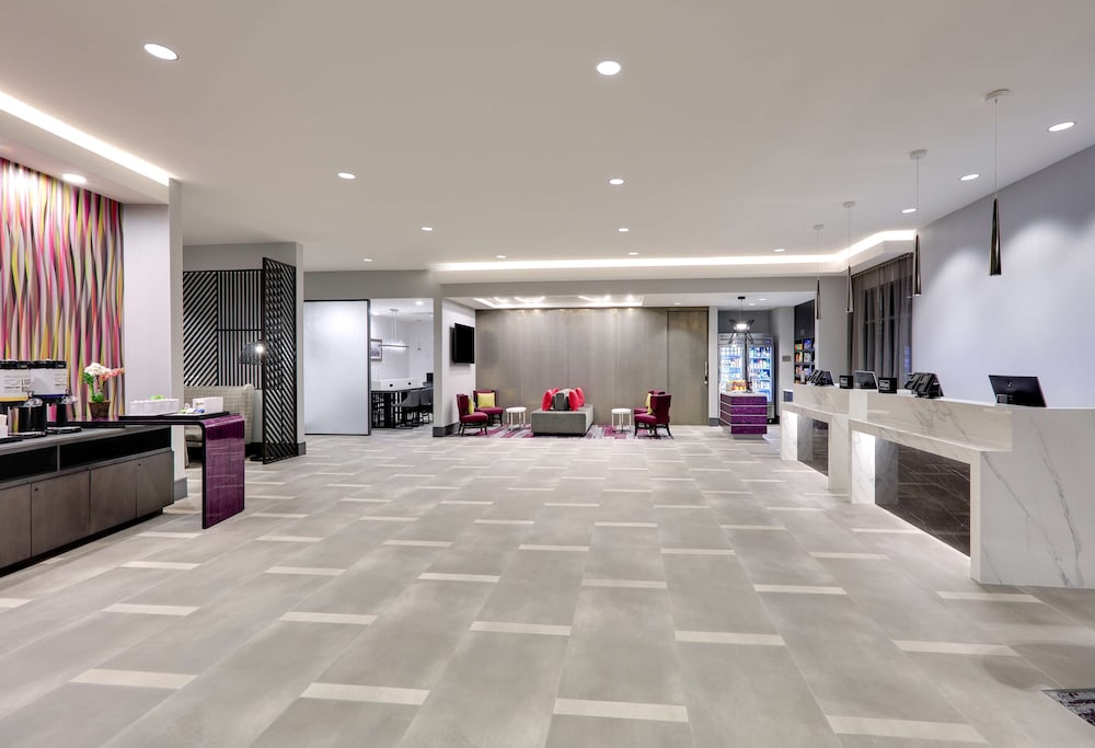 Hampton Inn by Hilton Irvine Spectrum Lake Forest - photo 3