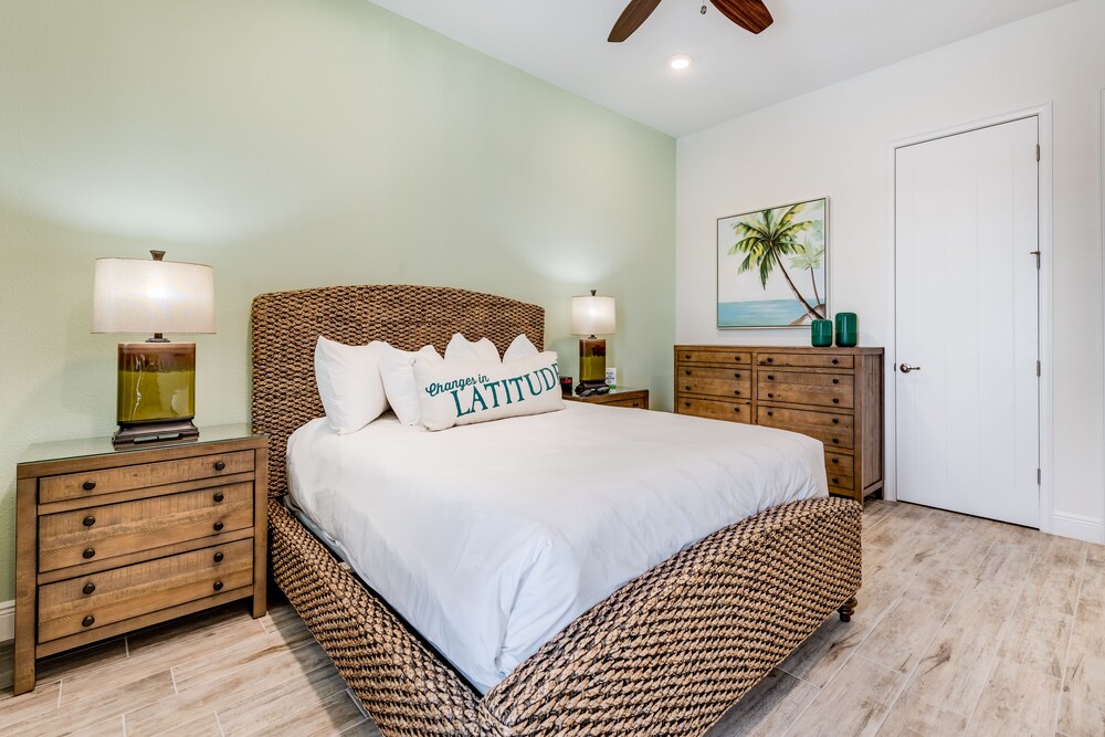 Margaritaville Cottages Orlando by Rentyl with H2O Waterpark - photo 76
