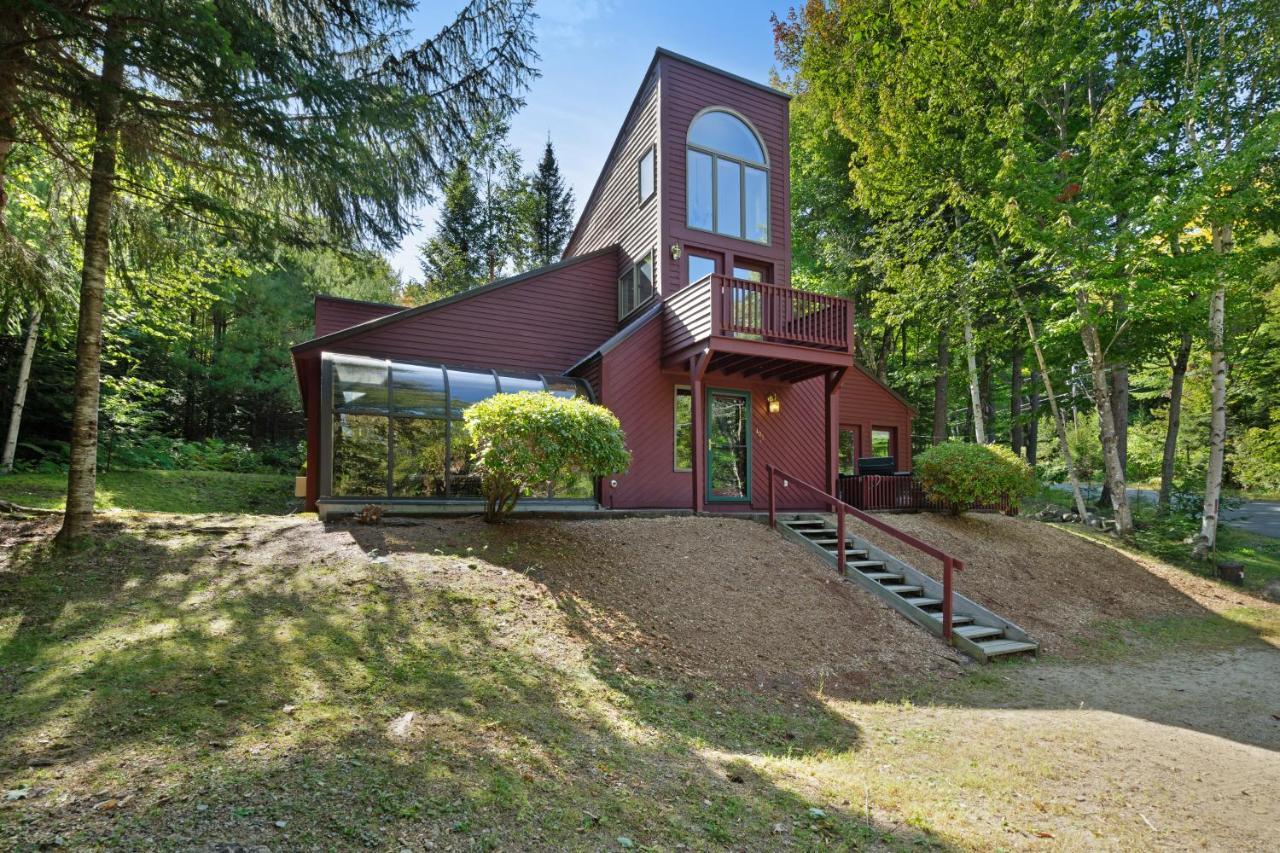 Cow Hill Haven — Bartlett