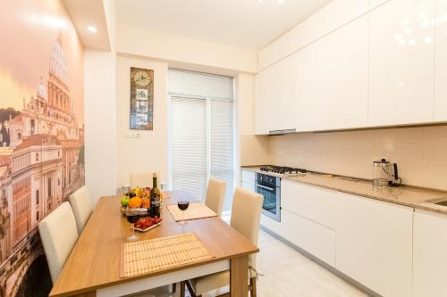 Cosy Apartment In the City Centre