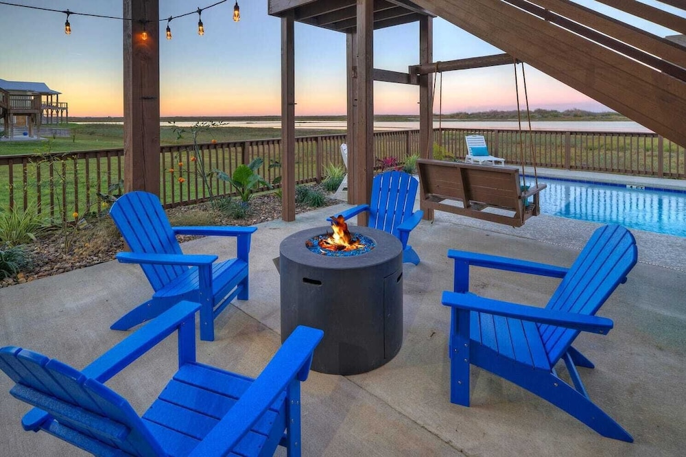 Pelican's Porch by Avantstay Private Pool Views - photo 43