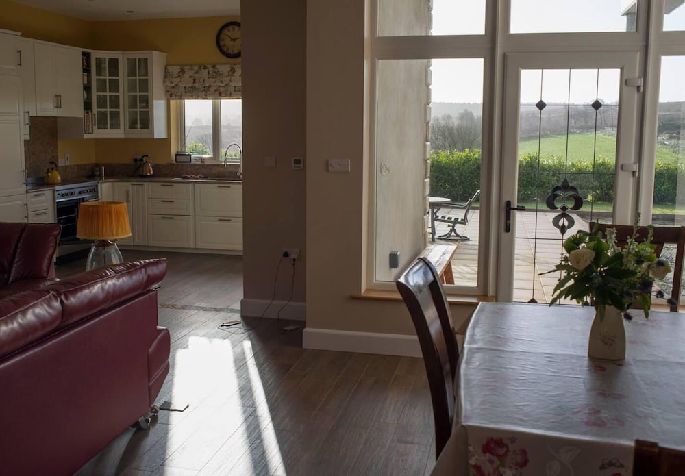 The Doc S Self Catering — Omagh