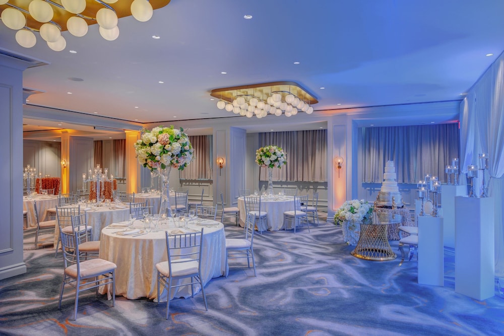 Le Meridien Washington D.C. The Madison - photo 8