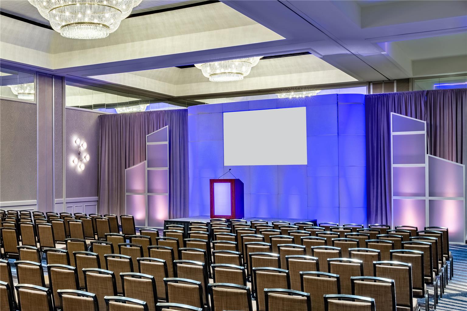 Grand Hyatt Tampa Bay - photo 22