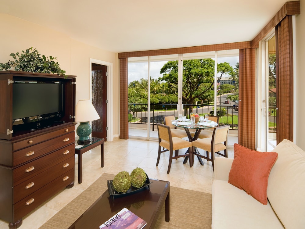 AEI at Maui Kaanapali Villas Resort - photo 20