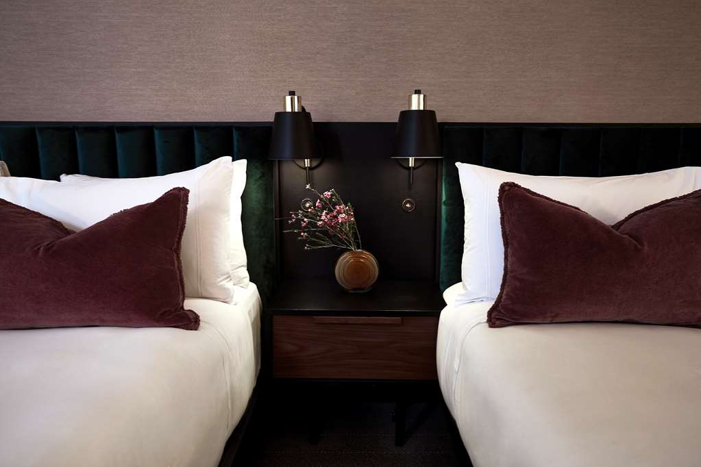 Fairlane Hotel - featured photo