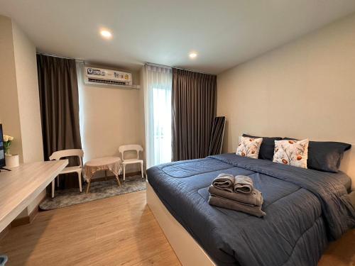 Avalyn Room Plus Ii East Ville — 4-Star Luxury Hotel in Chon Buri, Thailand