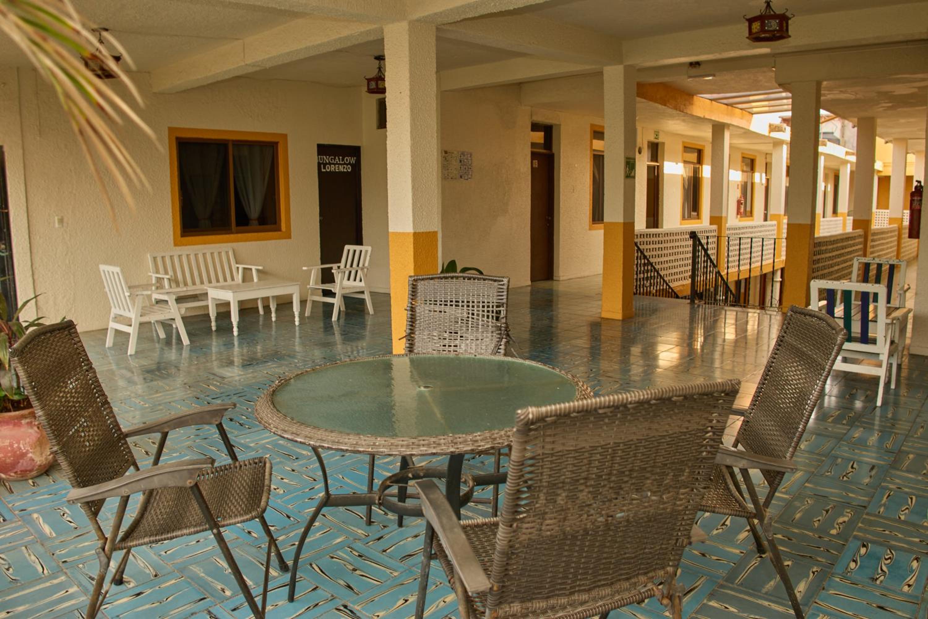 Hotel San Lorenzo