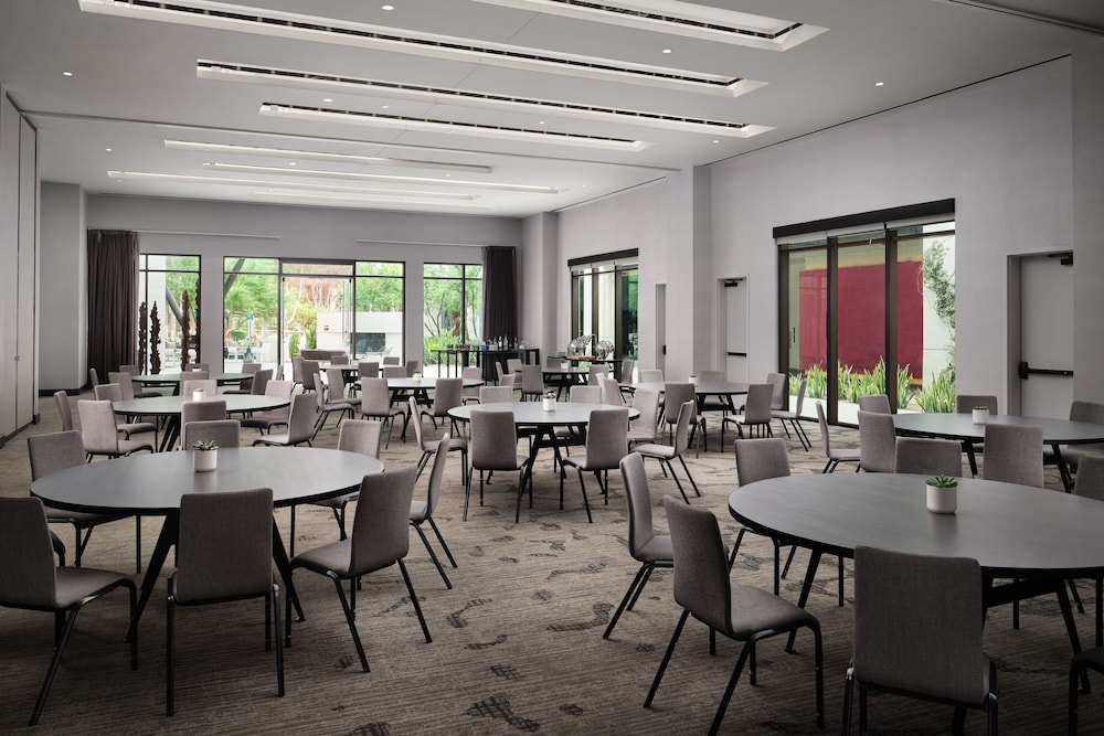 AC Hotel by Marriott Phoenix Downtown - photo 49