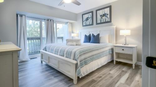 494 Plantation Club Villas at The Sea Pines Resort - photo 9