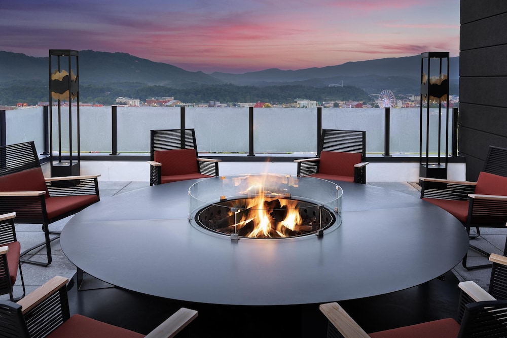 Embassy Suites by Hilton Pigeon Forge Resort - photo 47