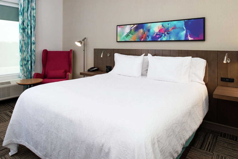 Hilton Garden Inn Gallatin TN - photo 16