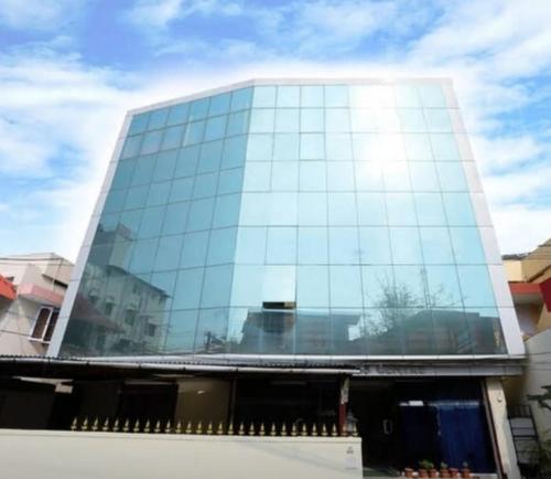 Hotel Gamas Inn - last minute hotel in Thiruvananthapuram