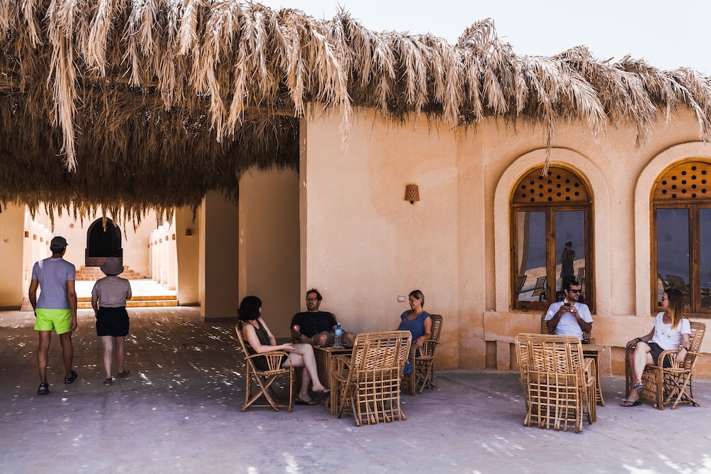 Aqua Sun Village in Nuwaybi`A, Egypt