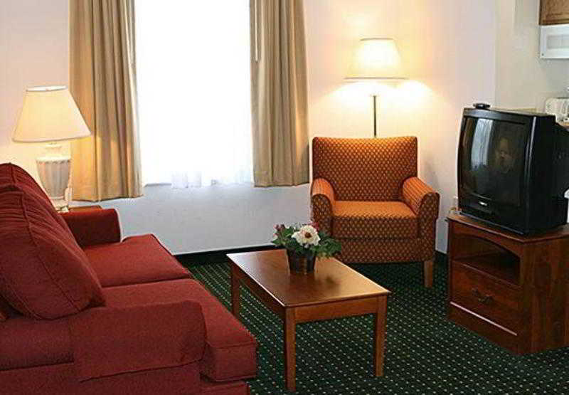 TownePlace Suites by Marriott Salt Lake City Layton - photo 8
