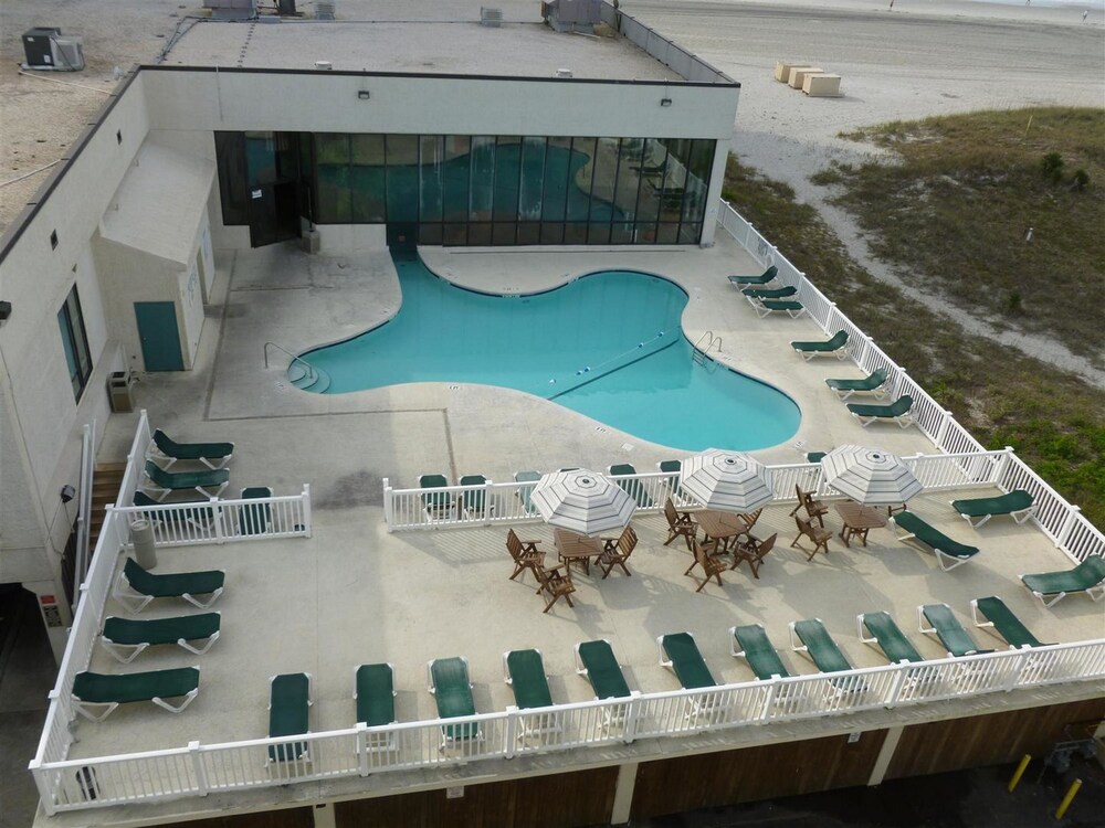 Sands Beach Club #815 Ocean Front - photo 32