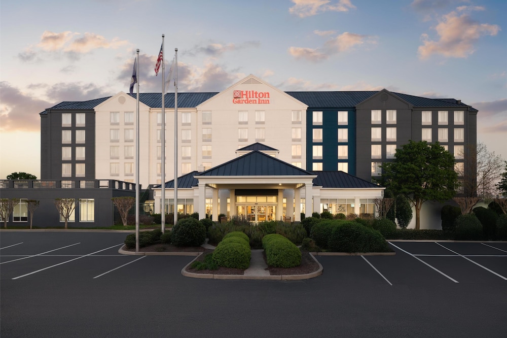 Hilton Garden Inn Richmond South Southpark — Colonial Heights